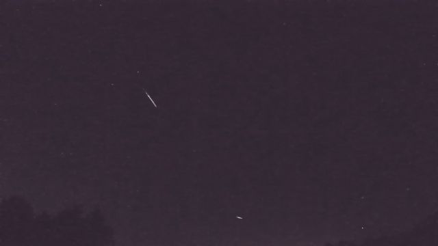 AMS78 meteor