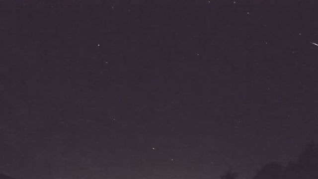 AMS78 meteor