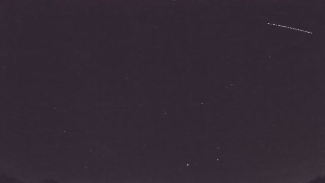 AMS78 meteor