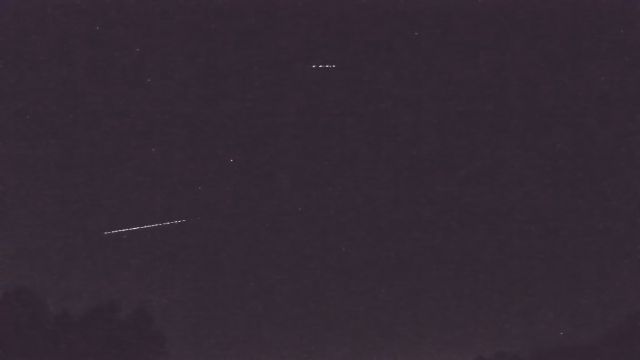 AMS78 meteor