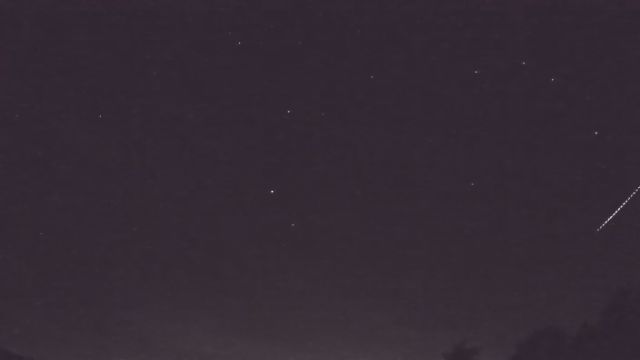 AMS78 meteor