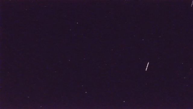 AMS78 meteor