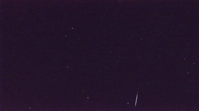 AMS78 meteor