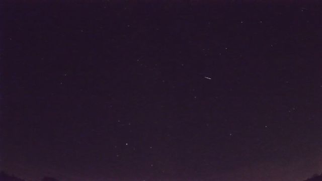 AMS78 meteor