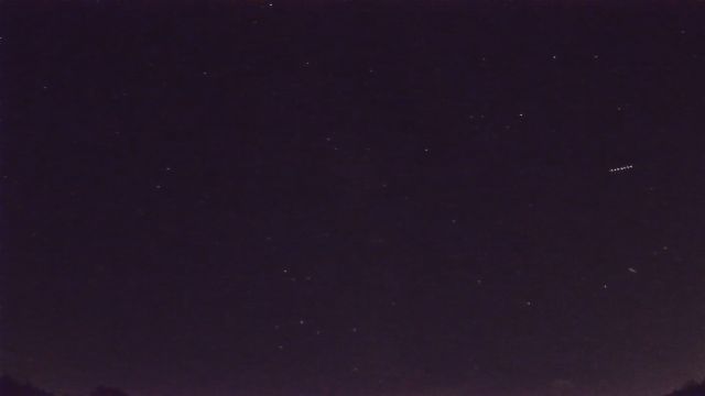 AMS78 meteor