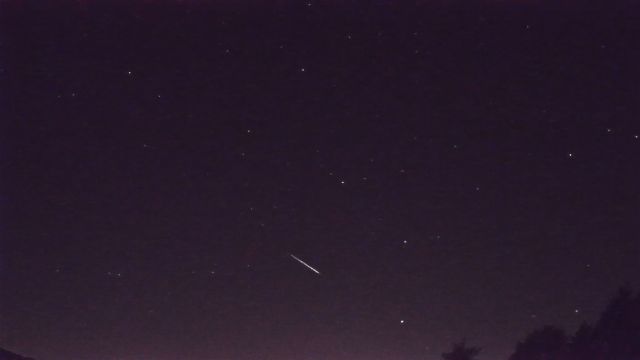 AMS78 meteor