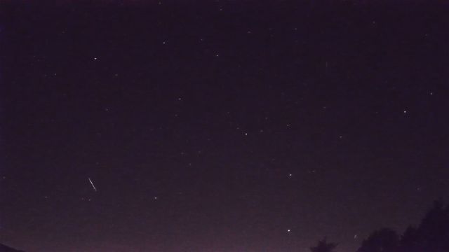 AMS78 meteor