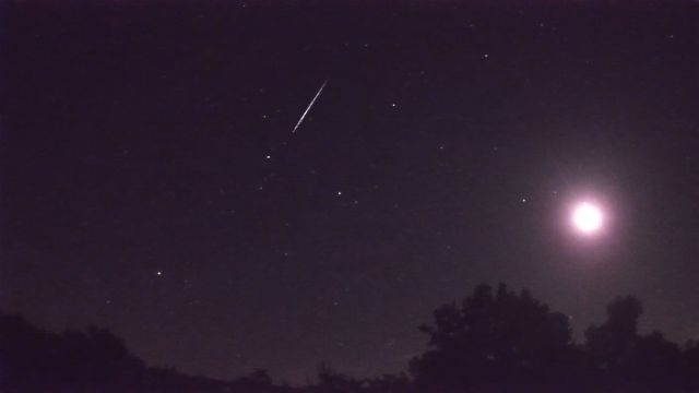 AMS78 meteor