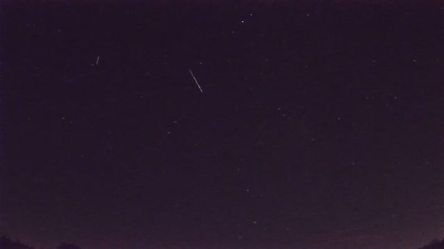 AMS78 meteor