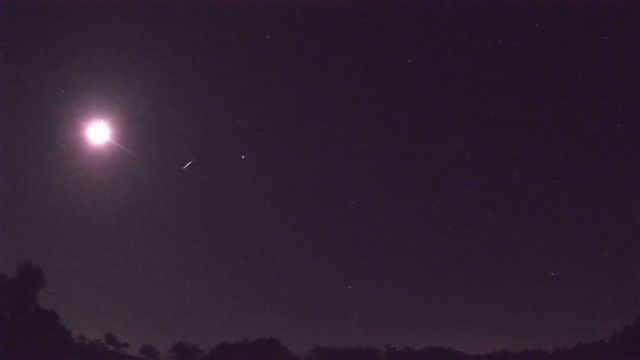 AMS78 meteor