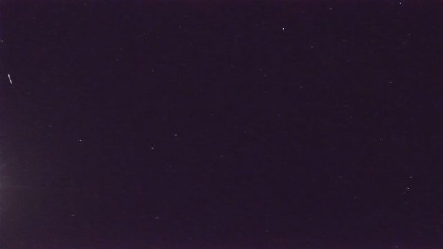AMS78 meteor
