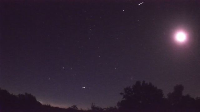 AMS78 meteor