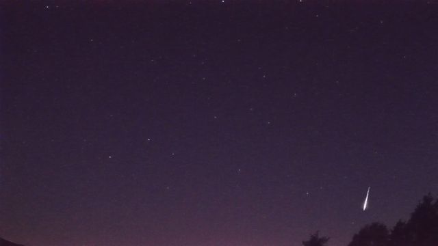 AMS78 meteor
