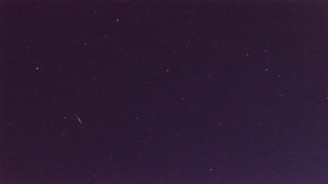 AMS78 meteor