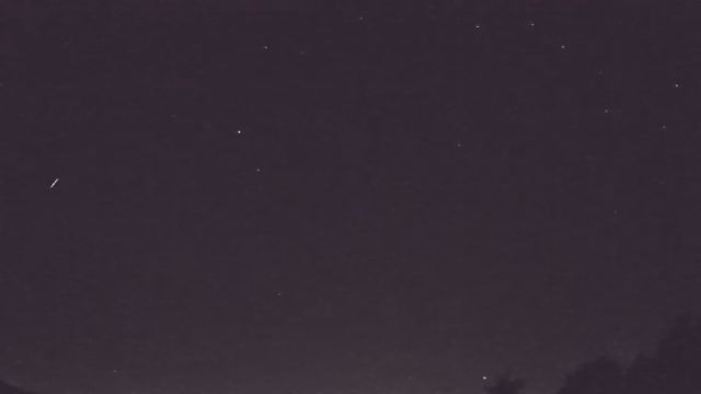 AMS78 meteor