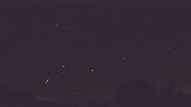 AMS78 meteor