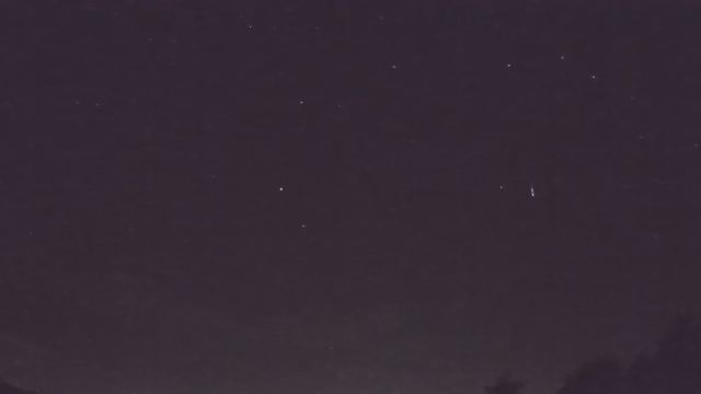 AMS78 meteor