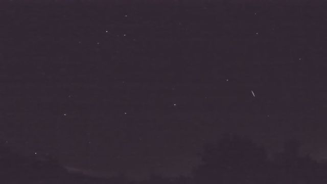 AMS78 meteor