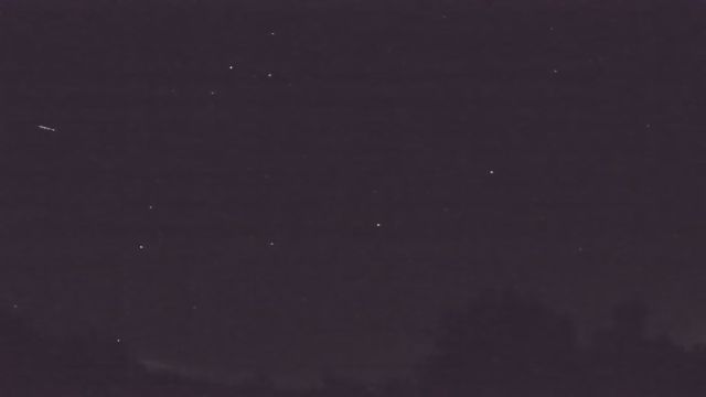 AMS78 meteor