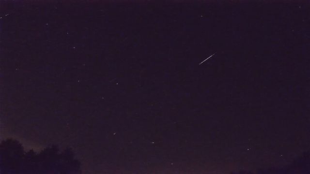 AMS78 meteor