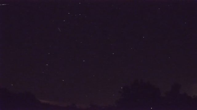 AMS78 meteor