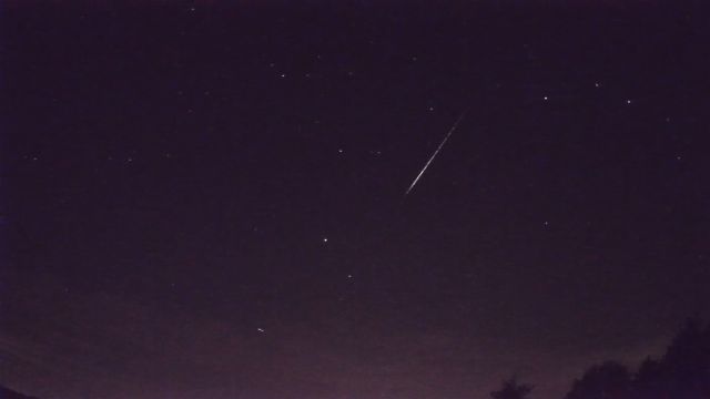 AMS78 meteor