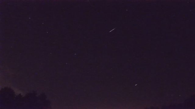 AMS78 meteor