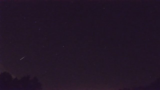 AMS78 meteor