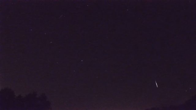 AMS78 meteor