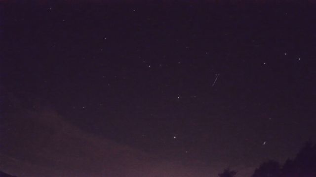 AMS78 meteor
