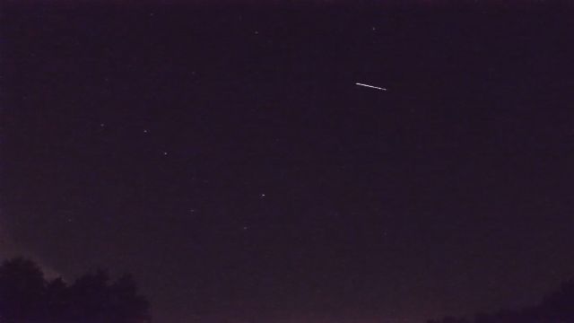 AMS78 meteor