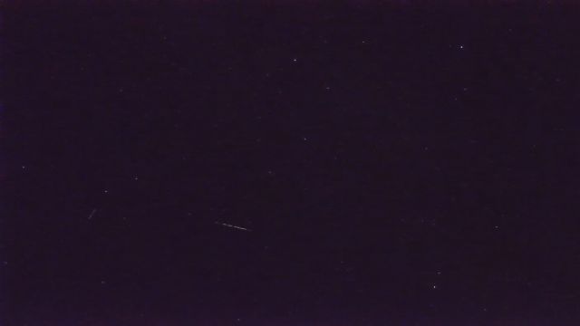 AMS78 meteor