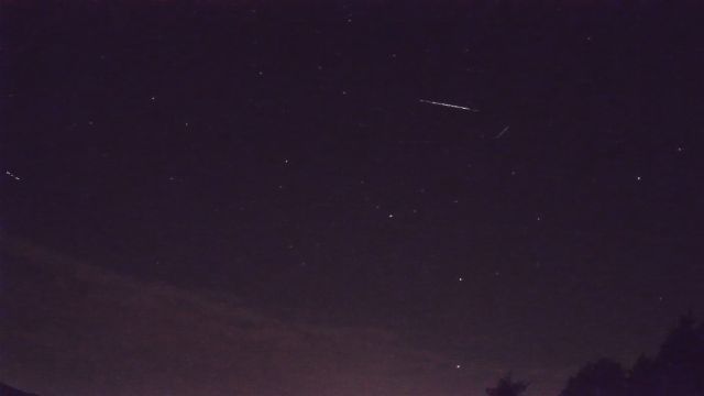 AMS78 meteor