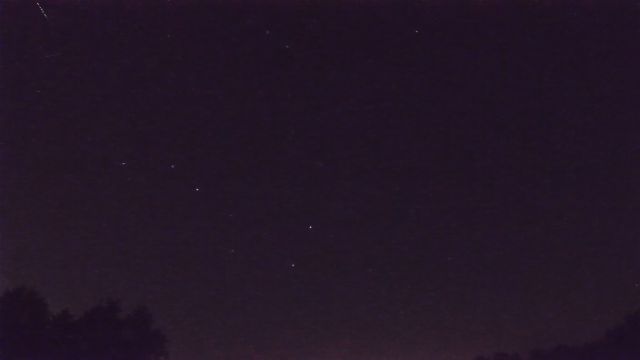 AMS78 meteor