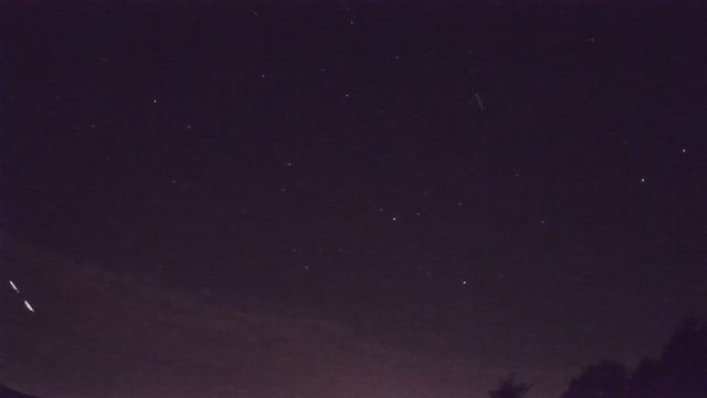 AMS78 meteor