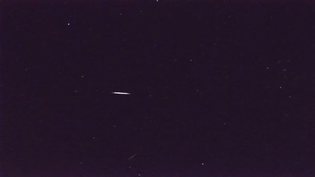AMS78 meteor