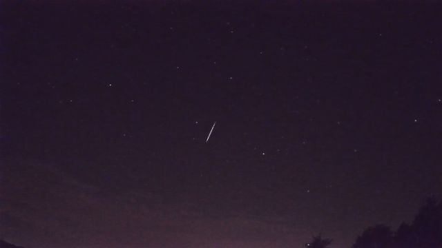 AMS78 meteor