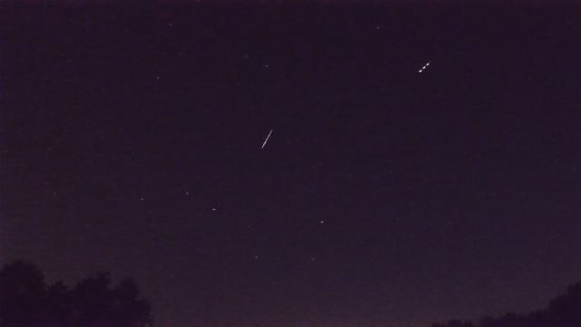 AMS78 meteor
