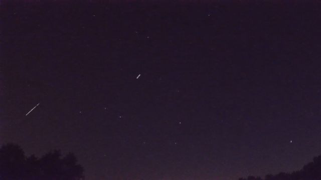 AMS78 meteor