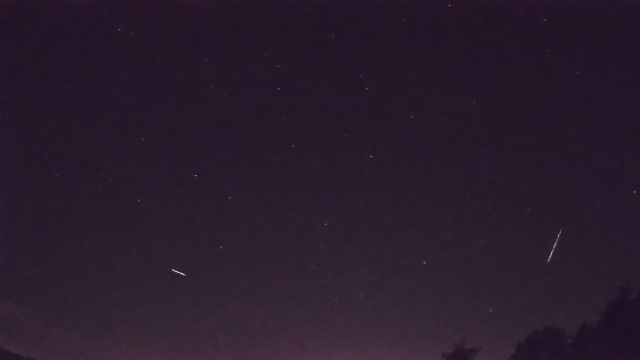 AMS78 meteor
