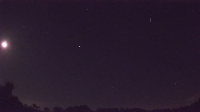 AMS78 meteor