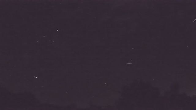 AMS78 meteor