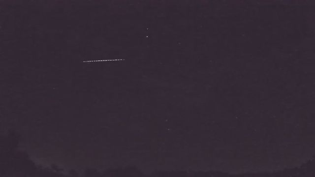 AMS78 meteor