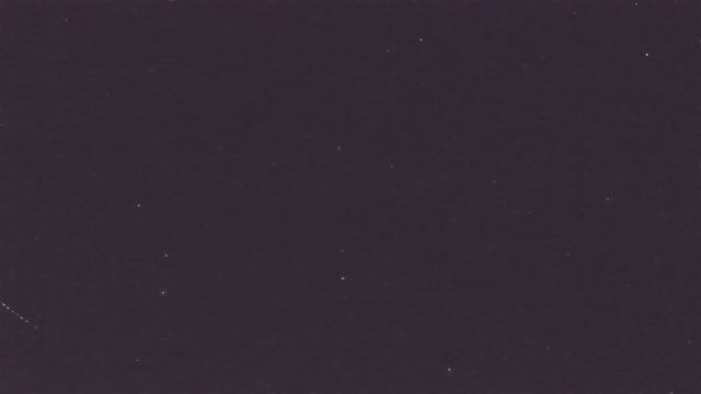 AMS78 meteor
