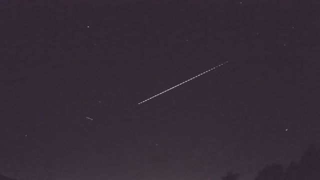 AMS78 meteor