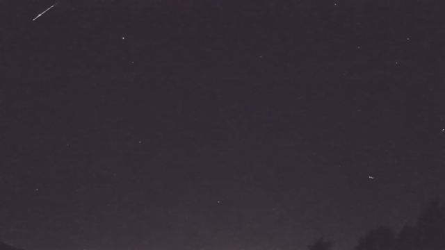 AMS78 meteor