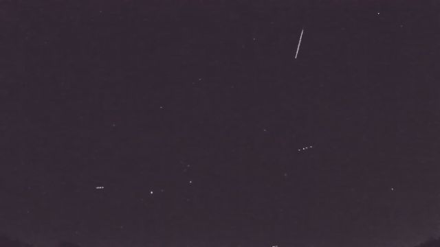 AMS78 meteor
