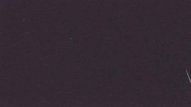 AMS78 meteor