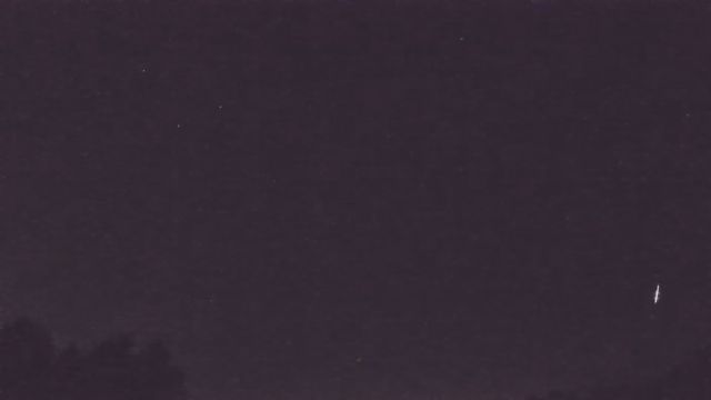 AMS78 meteor
