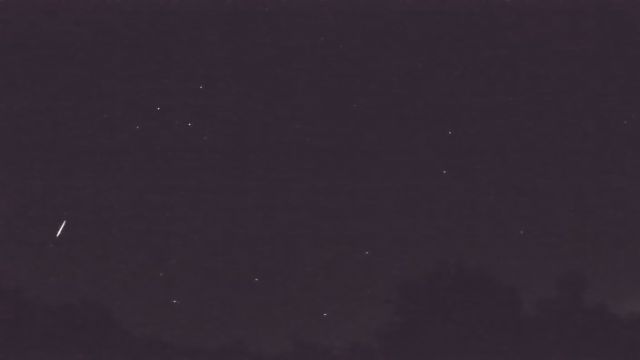 AMS78 meteor